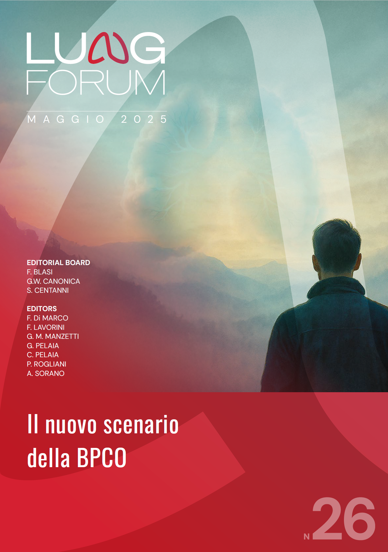 Lung Forum n. 26